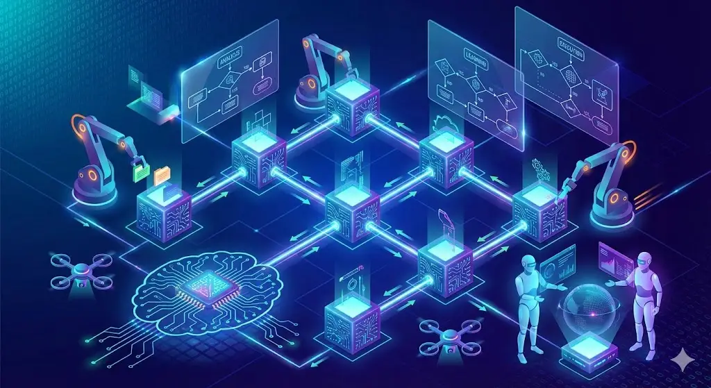 Agentic AI: Basic Overview